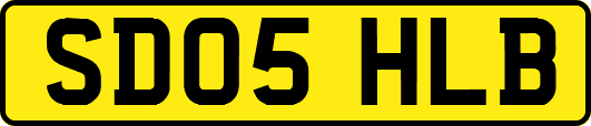 SD05HLB