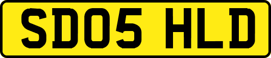 SD05HLD