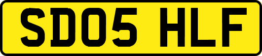 SD05HLF