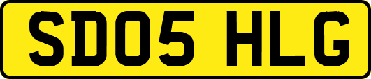 SD05HLG