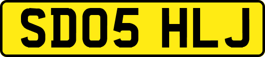 SD05HLJ