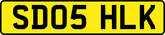 SD05HLK