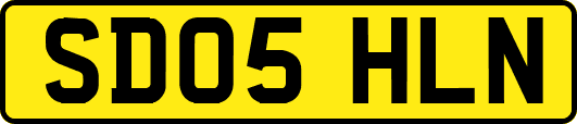 SD05HLN