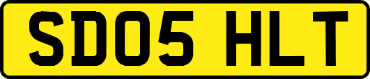SD05HLT