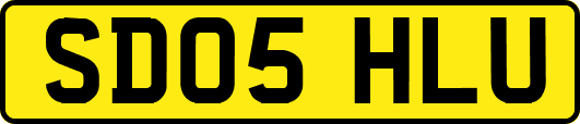 SD05HLU