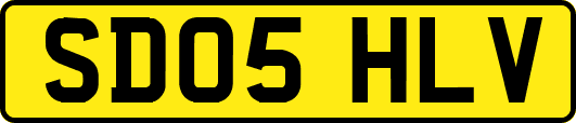 SD05HLV