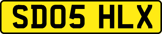 SD05HLX