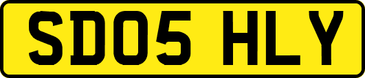 SD05HLY