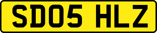 SD05HLZ