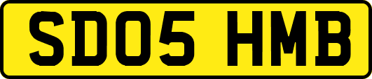 SD05HMB