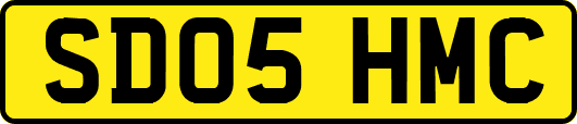 SD05HMC