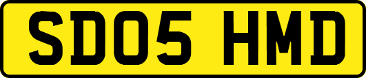 SD05HMD