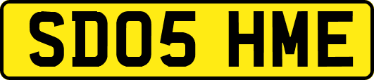 SD05HME
