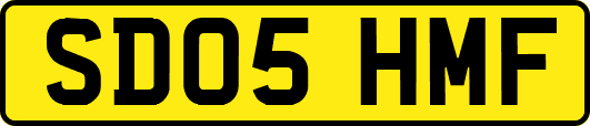 SD05HMF