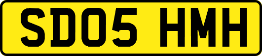 SD05HMH