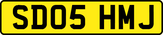 SD05HMJ