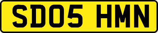 SD05HMN