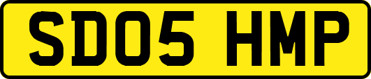 SD05HMP