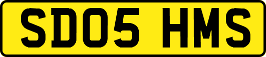 SD05HMS