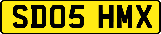 SD05HMX