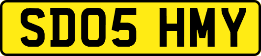 SD05HMY