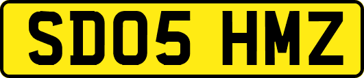 SD05HMZ