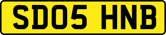SD05HNB
