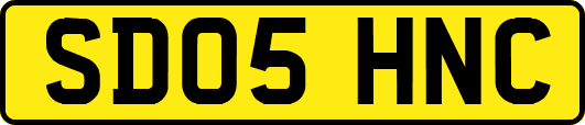 SD05HNC