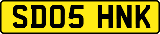 SD05HNK