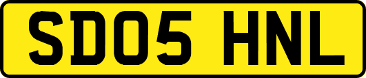 SD05HNL
