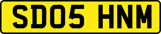 SD05HNM