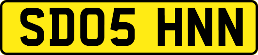SD05HNN