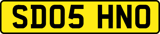 SD05HNO