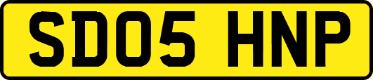 SD05HNP