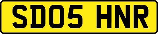 SD05HNR