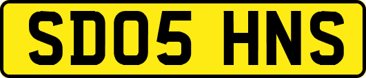 SD05HNS