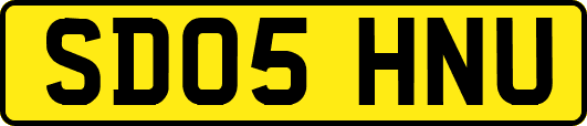 SD05HNU