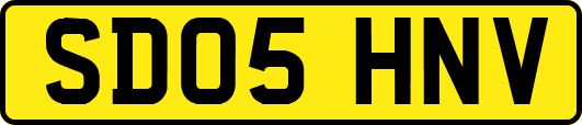 SD05HNV
