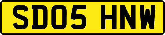 SD05HNW