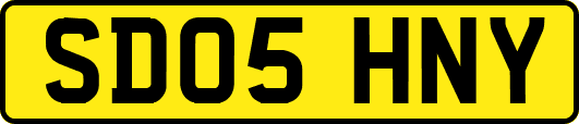 SD05HNY