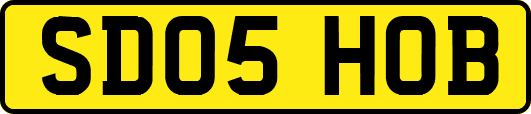 SD05HOB