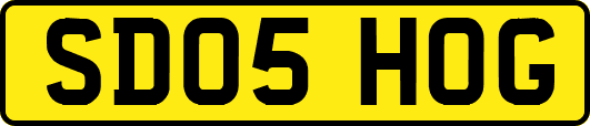 SD05HOG