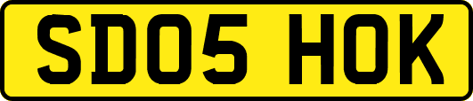SD05HOK