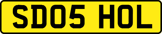 SD05HOL