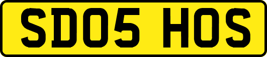 SD05HOS