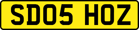 SD05HOZ