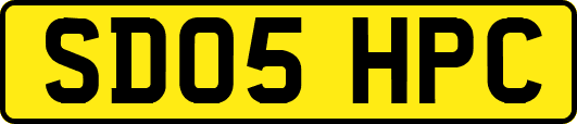 SD05HPC