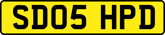 SD05HPD