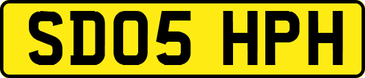 SD05HPH
