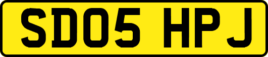 SD05HPJ
